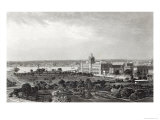 Calcutta  Engraved by RDawson After a Photograph by Francis Frith