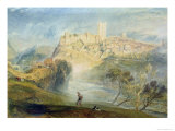 Richmond  Yorkshire