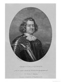 Giles Strangeways  Characters Illustriousin British History  Earlom and Charles Turner  1815