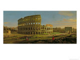 The Colosseum