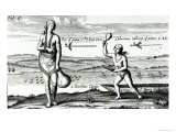 Chief Lady of Pomeiock