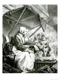 Bargaining over Chestnuts