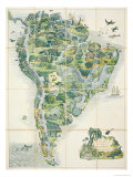 Wallis's New Game of Wanderers in the Wilderness  Board Game  Published by Edward Wallis  c1844