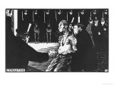 The Execution  1894
