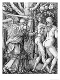 The Expulsion from Paradise  1510