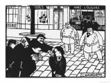 The Anarchist  1892