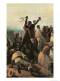 Proclamation of the Abolition of Slavery in the French Colonies  23rd April 1848  1849