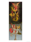 Choir of Angels  c1459