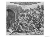 The Ransom King Atahualpa
