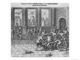 King Atahualpa
