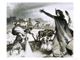 The Rise and Fall of Carthage: The Roman Curse on Carthage