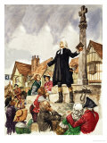 The Wonderful Story of Britain: The Good Work of John Wesley