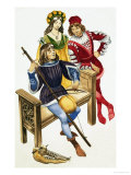 When They Were Young: Leonardo Da Vinci