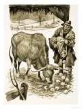The Wonderful Story of Britain: When Farming Changed