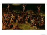 The Crucifixion