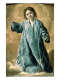 The Infant Christ