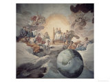 Allegory of the Arts