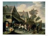 Country Dance