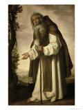 St Anthony Dispirited  1640