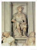 Tomb of Giuliano De' Medici