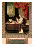 Father Gonzalo de Illescos