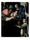 Circumcision of Christ