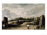 The Archery Contest