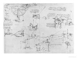 Codex Atlanticus  1478-1518