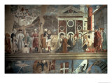 The Verification of the True Cross  Completed 1464