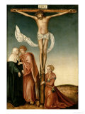 The Crucifixion
