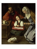 The Holy Family