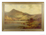 Lochearnhead
