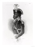 Portrait of Toussaint L'Ouverture