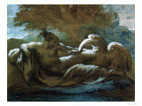 Leda and the Swan
