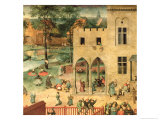 Children's Games