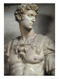 Giuliano De' Medici  Duke of Nemours