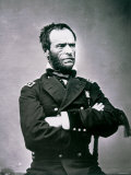 General William T Sherman