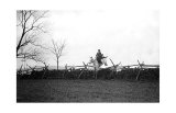 Fox Hunt Jump