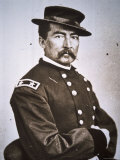 General Philip H Sheridan