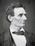 Abraham Lincoln