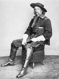 General George A Custer