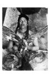 Placating the Spirit of a Slain Eagle  Assiniboin