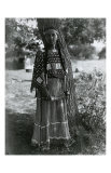 Sioux Maiden