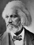 Frederick Douglass