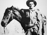 Butch Cassidy