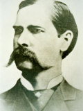Wyatt Earp