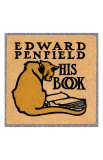 Edward Penfield  His Book