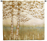 Birch Silhoutte I