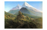 Mountain Majesty