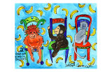 Monkey Chair